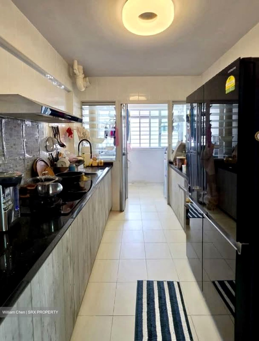 Blk 780E Woodlands Dew (Woodlands), HDB 4 Rooms #602998611